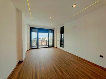 Didim Hisar Mahallesi’nde Sıfır Müstakil Havuzlu Lüks Villa | 400 m² Arsa – 4+1 Modern Tasarım