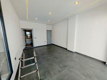 Didim Hisar Mahallesi’nde Sıfır Müstakil Havuzlu Lüks Villa | 400 m² Arsa – 4+1 Modern Tasarım