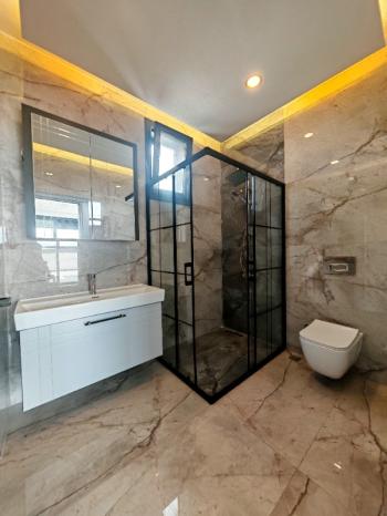 Didim Hisar Mahallesi’nde Sıfır Müstakil Havuzlu Lüks Villa | 400 m² Arsa – 4+1 Modern Tasarım