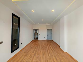 Didim Hisar Mahallesi’nde Sıfır Müstakil Havuzlu Lüks Villa | 400 m² Arsa – 4+1 Modern Tasarım