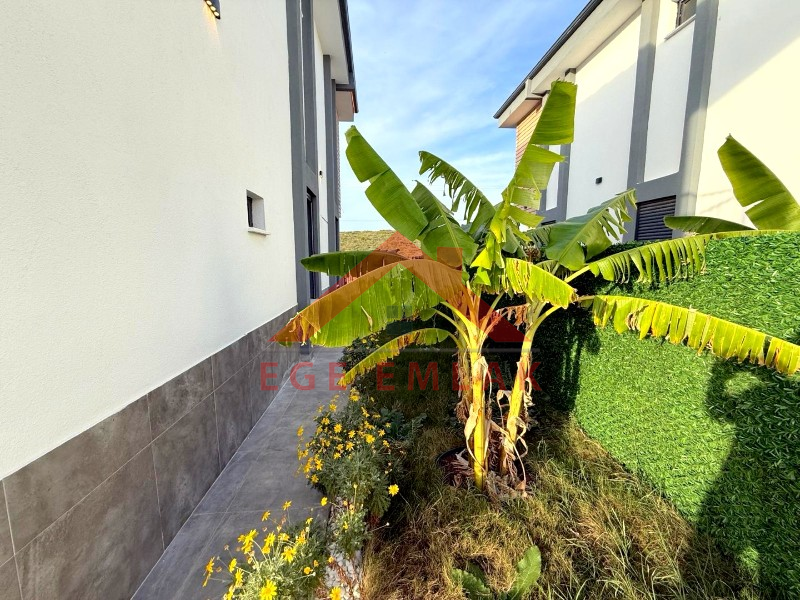 Didim'de Satılık 3 +1 Ayrı Mutfaklı Villa