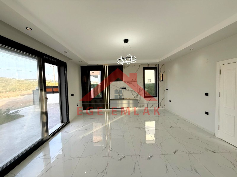 Didim'de Satılık 3 +1 Ayrı Mutfaklı Villa