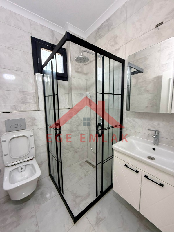 Didim'de Satılık 3 +1 Ayrı Mutfaklı Villa