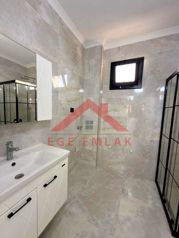 Didim'de Satılık 3 +1 Ayrı Mutfaklı Villa