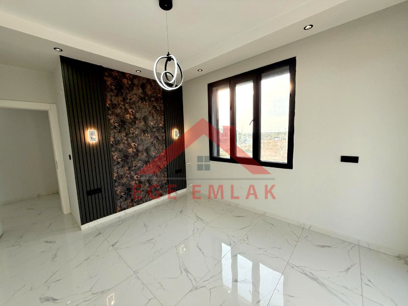 Didim'de Satılık 3 +1 Ayrı Mutfaklı Villa