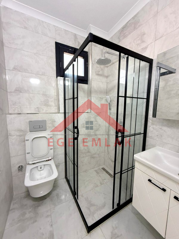 Didim'de Satılık 3 +1 Ayrı Mutfaklı Villa