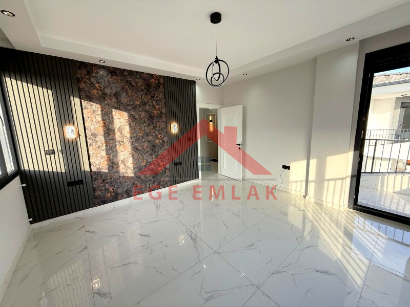 Didim'de Satılık 3 +1 Ayrı Mutfaklı Villa