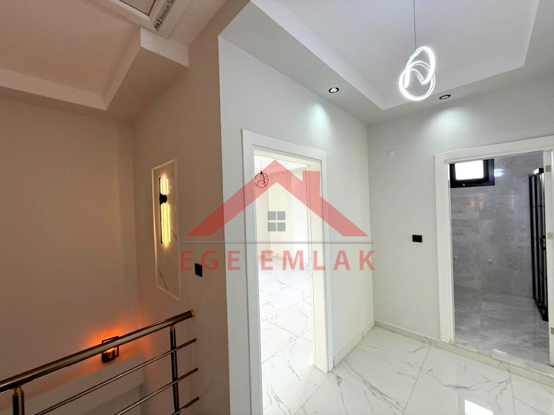 Didim'de Satılık 3 +1 Ayrı Mutfaklı Villa