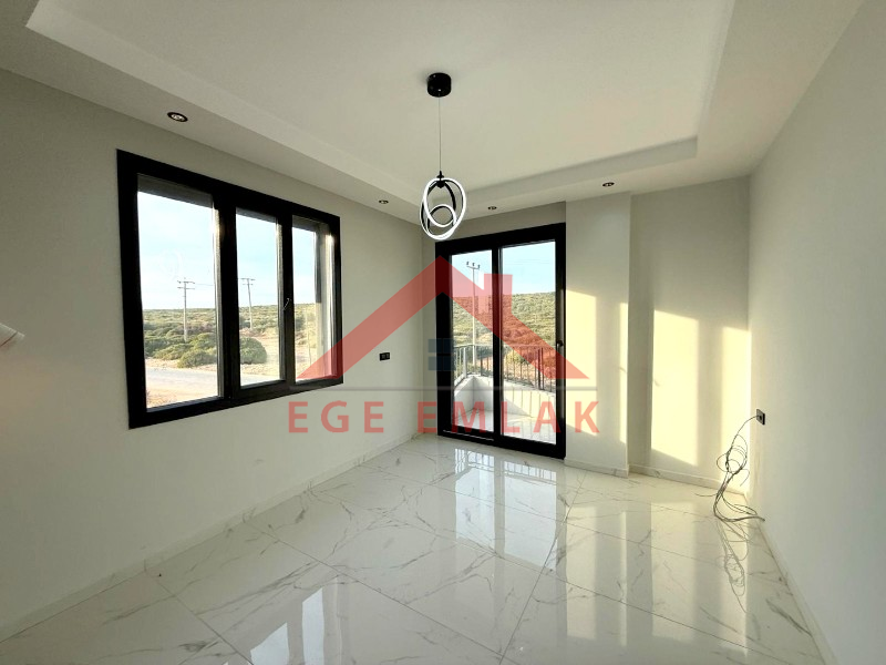 Didim'de Satılık 3 +1 Ayrı Mutfaklı Villa