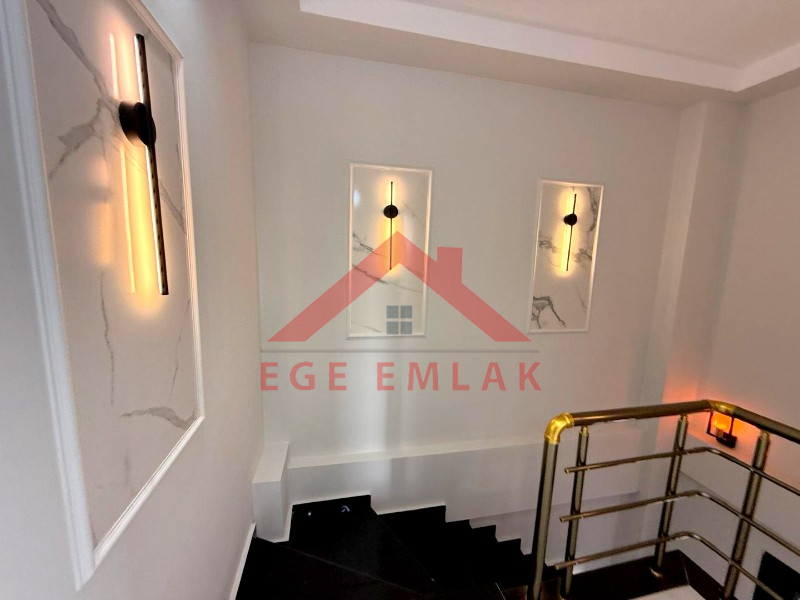 Didim'de Satılık 3 +1 Ayrı Mutfaklı Villa