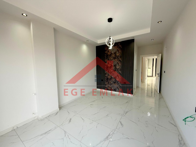 Didim'de Satılık 3 +1 Ayrı Mutfaklı Villa