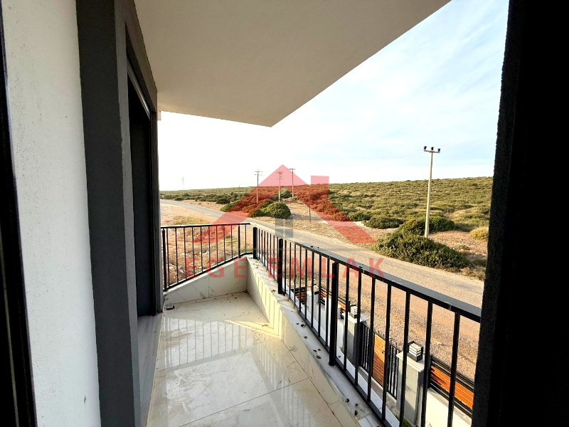 Didim'de Satılık 3 +1 Ayrı Mutfaklı Villa