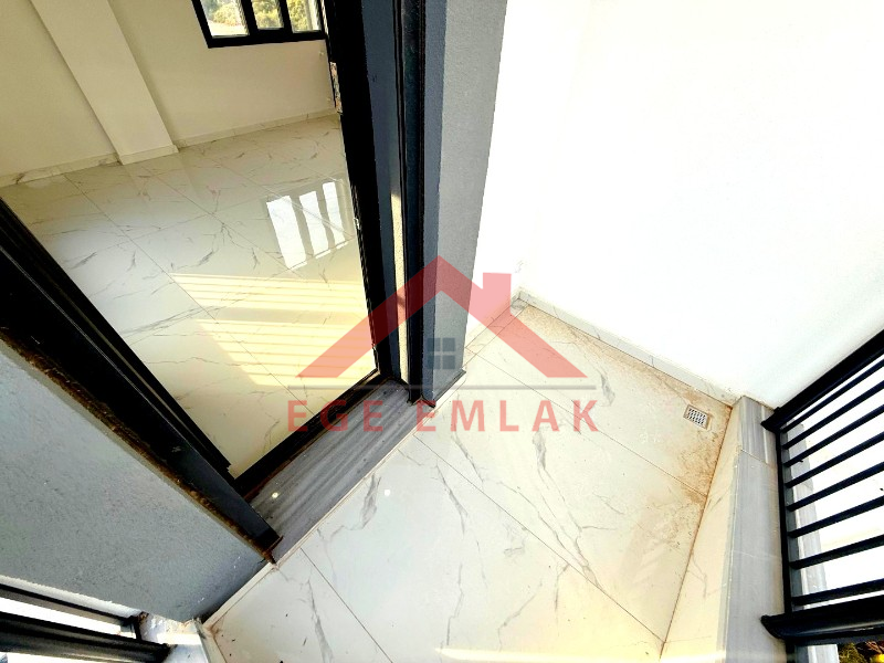 Didim'de Satılık 3 +1 Ayrı Mutfaklı Villa