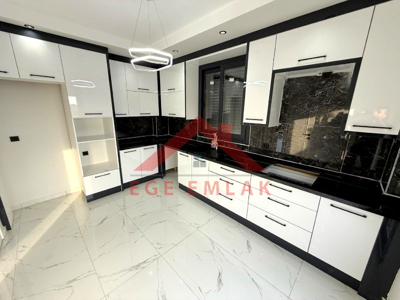 Didim'de Satılık 3 +1 Ayrı Mutfaklı Villa