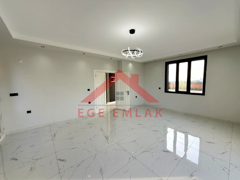 Didim'de Satılık 3 +1 Ayrı Mutfaklı Villa
