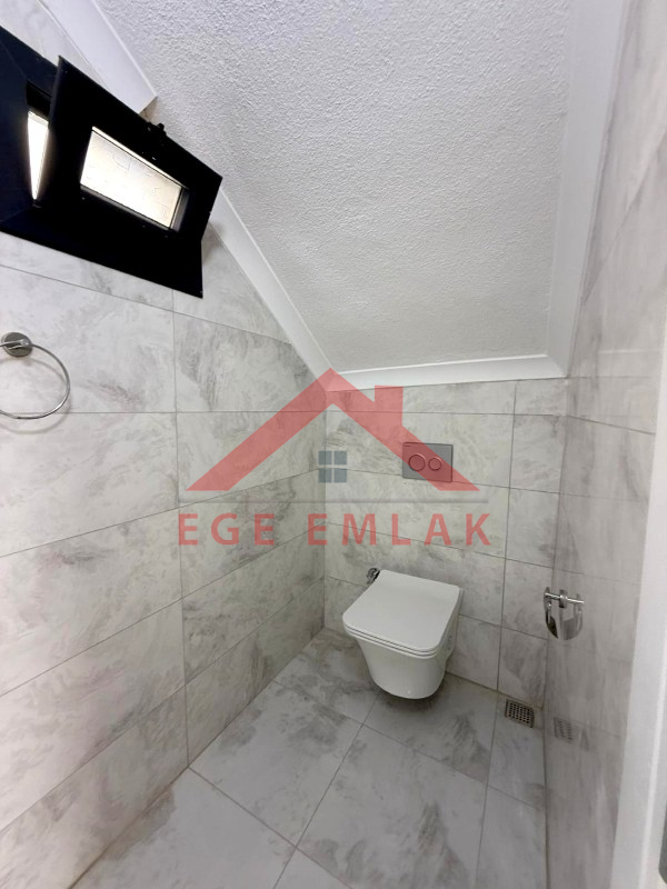 Didim'de Satılık 3 +1 Ayrı Mutfaklı Villa