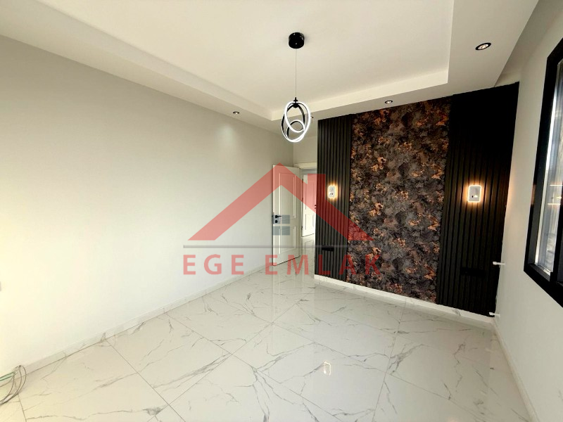 Didim'de Satılık 3 +1 Ayrı Mutfaklı Villa