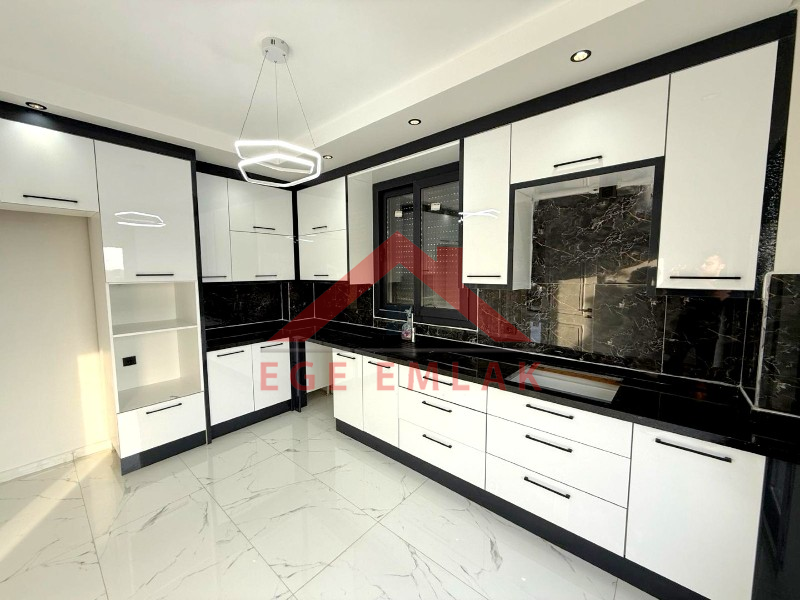 Didim'de Satılık 3 +1 Ayrı Mutfaklı Villa