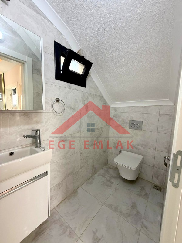 Didim'de Satılık 3 +1 Ayrı Mutfaklı Villa