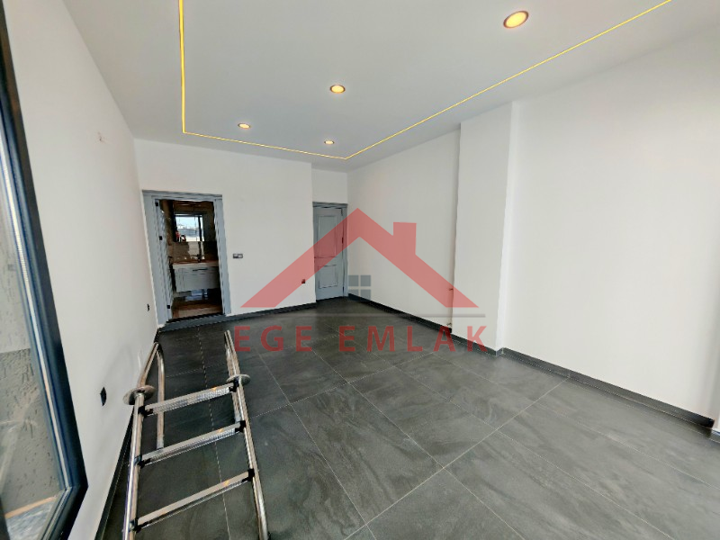 Didim Hisar Mahallesi’nde Sıfır Müstakil Havuzlu Lüks Villa | 400 m² Arsa – 4+1 Modern Tasarım