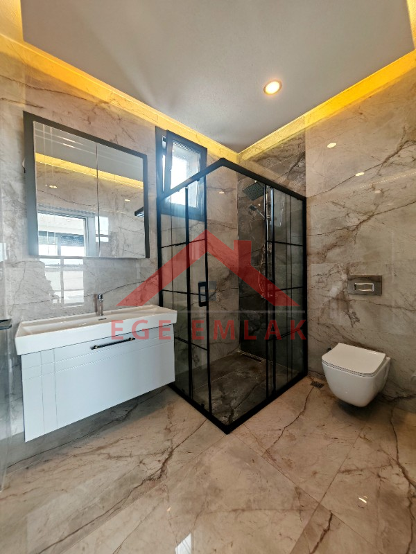 Didim Hisar Mahallesi’nde Sıfır Müstakil Havuzlu Lüks Villa | 400 m² Arsa – 4+1 Modern Tasarım