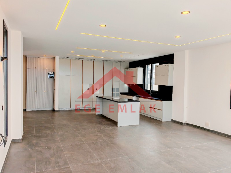 Didim Hisar Mahallesi’nde Sıfır Müstakil Havuzlu Lüks Villa | 400 m² Arsa – 4+1 Modern Tasarım