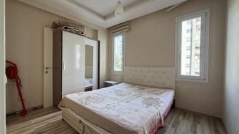 Elmas’tan Viranşehir’de Yatırıma Uygun Eşyalı Satılık 1+1 