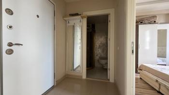 Elmas’tan Viranşehir’de Yatırıma Uygun Eşyalı Satılık 1+1 