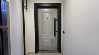 Elmas’tan Merkez’de Daha Lüksü Yok! Şık Ferah 4+1