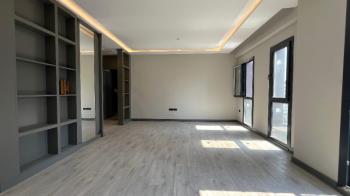 Elmas’tan Merkez’de Daha Lüksü Yok! Şık Ferah 4+1