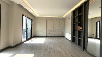 Elmas’tan Merkez’de Daha Lüksü Yok! Şık Ferah 4+1