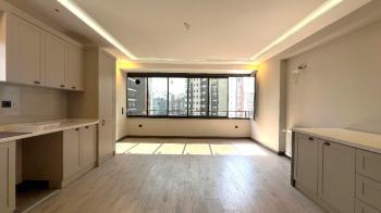 Elmas’tan Merkez’de Daha Lüksü Yok! Şık Ferah 4+1