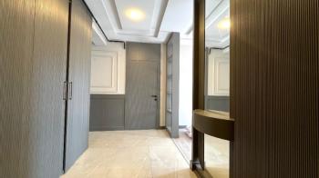 Elmas’tan Merkez’de Daha Lüksü Yok! Şık Ferah 4+1