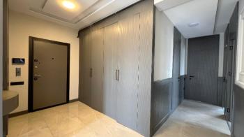 Elmas’tan Merkez’de Daha Lüksü Yok! Şık Ferah 4+1