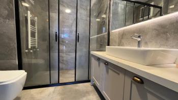 Elmas’tan Merkez’de Daha Lüksü Yok! Şık Ferah 4+1