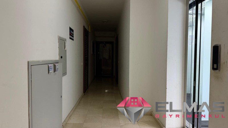 Elmas’tan Viranşehir’de Yatırıma Uygun Eşyalı Satılık 1+1 