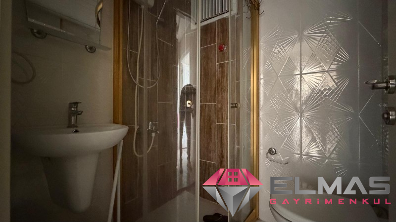 Elmas’tan Viranşehir’de Yatırıma Uygun Eşyalı Satılık 1+1 