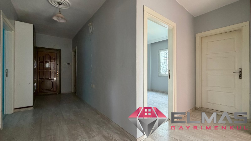 Elmas’tan Merkez Mh’de Site İçi Bağımsız Mutfak 3+1