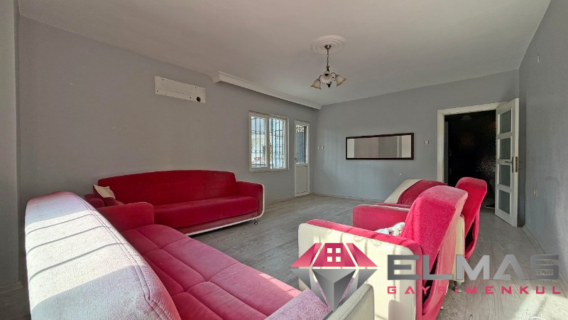 Elmas’tan Merkez Mh’de Site İçi Bağımsız Mutfak 3+1