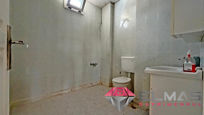 Elmas’tan Merkez Mh’de Site İçi Bağımsız Mutfak 3+1