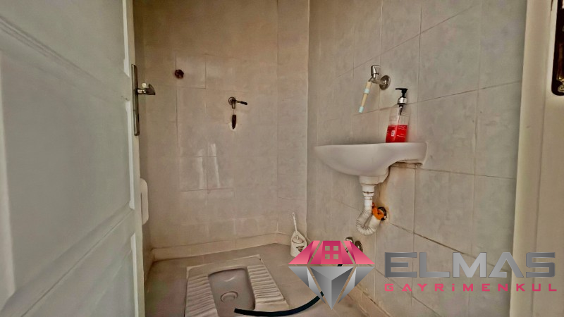 Elmas’tan Merkez Mh’de Site İçi Bağımsız Mutfak 3+1