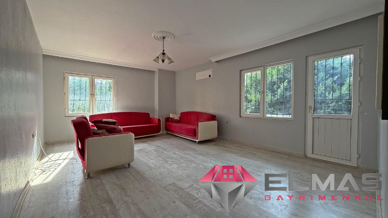 Elmas’tan Merkez Mh’de Site İçi Bağımsız Mutfak 3+1