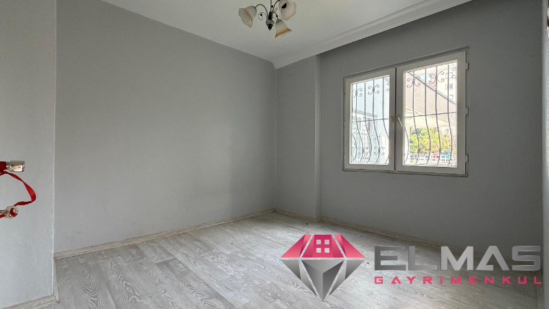 Elmas’tan Merkez Mh’de Site İçi Bağımsız Mutfak 3+1