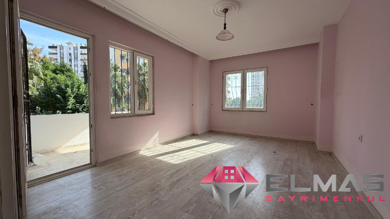 Elmas’tan Merkez Mh’de Site İçi Bağımsız Mutfak 3+1