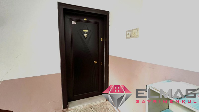 Elmas’tan Eğriçam’da Merkezi Konumda Müstakil Yaşam