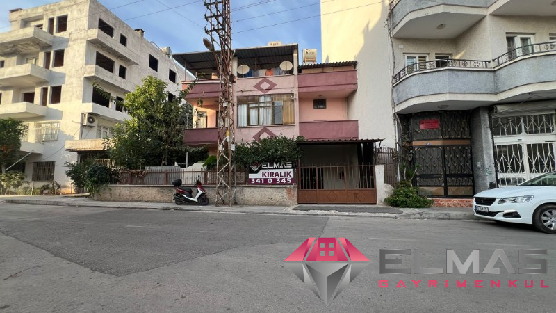 Elmas’tan Eğriçam’da Merkezi Konumda Müstakil Yaşam