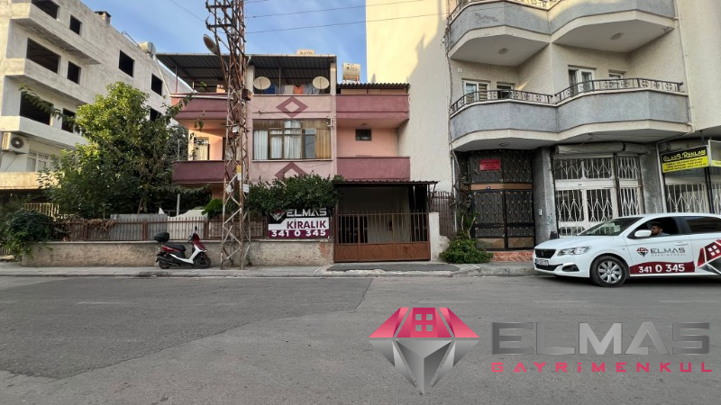 Elmas’tan Eğriçam’da Merkezi Konumda Müstakil Yaşam