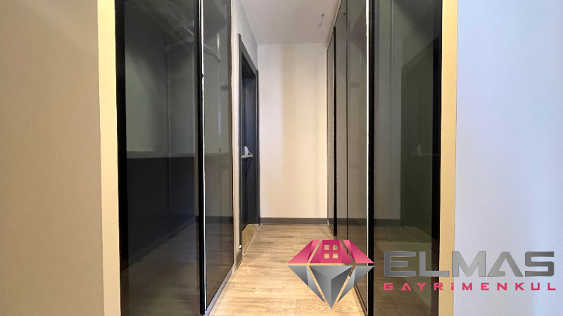 Elmas’tan Merkez’de Daha Lüksü Yok! Şık Ferah 4+1