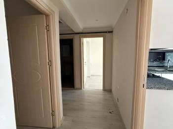 karşıyaka cumhuriyet mahallesinde 2+1 satılık daire