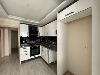 karşıyaka cumhuriyet mahallesinde 2+1 satılık daire